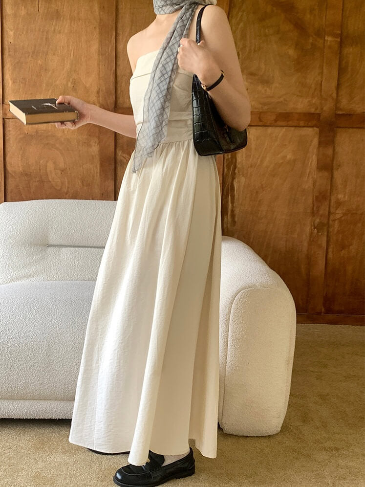 HS LALOSE DRESS