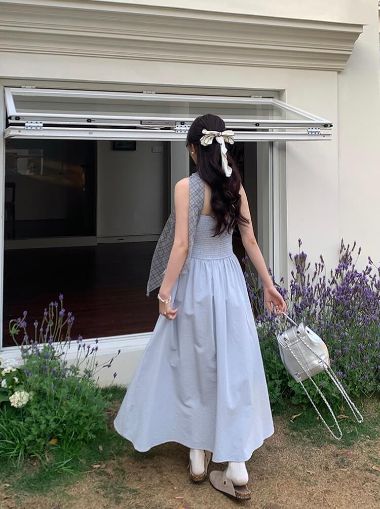 HS LALOSE DRESS