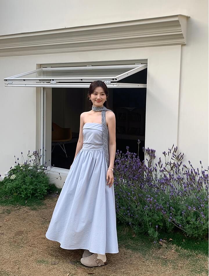 HS LALOSE DRESS
