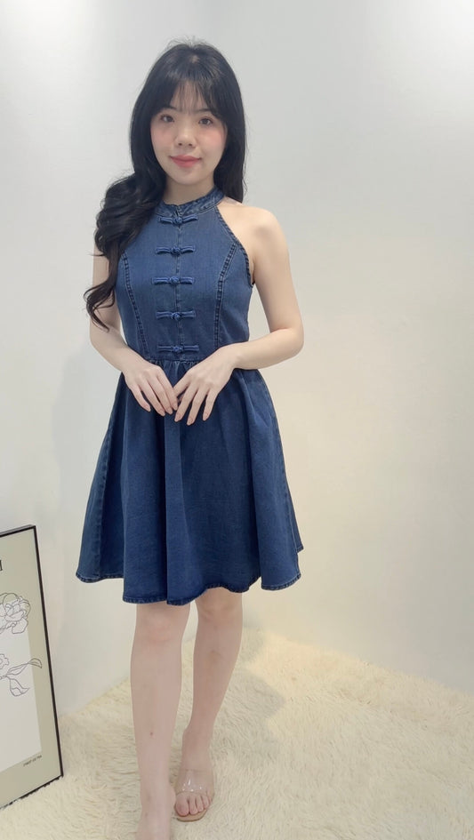 YUE YUN DRESS