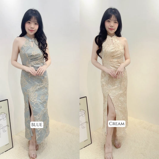 XI LI DRESS