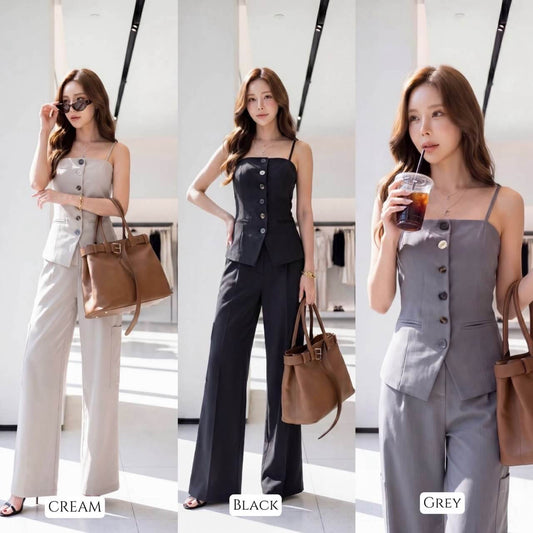 IVY SET