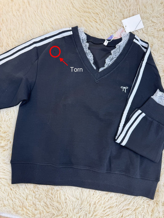 YJ BALLET SET(DEFECT)