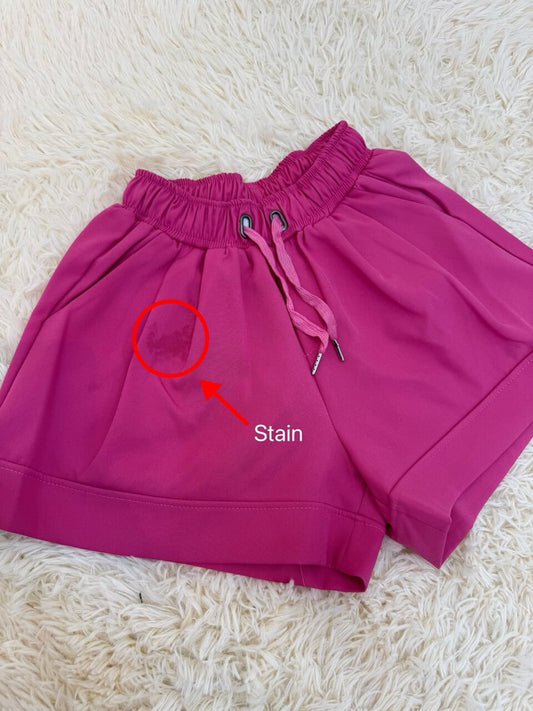 TL PHEONY PANTS(DEFECT)