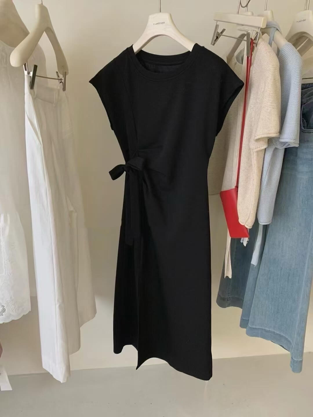 YJ COCO DRESS