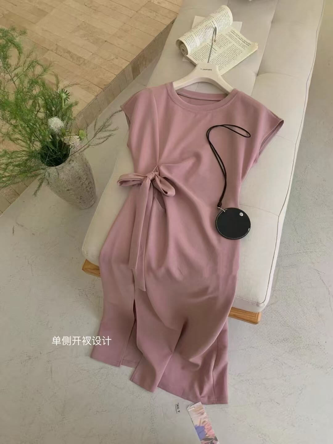 YJ COCO DRESS