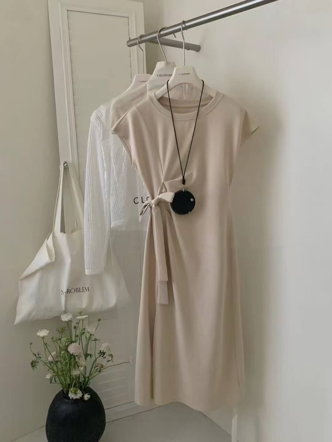 YJ COCO DRESS