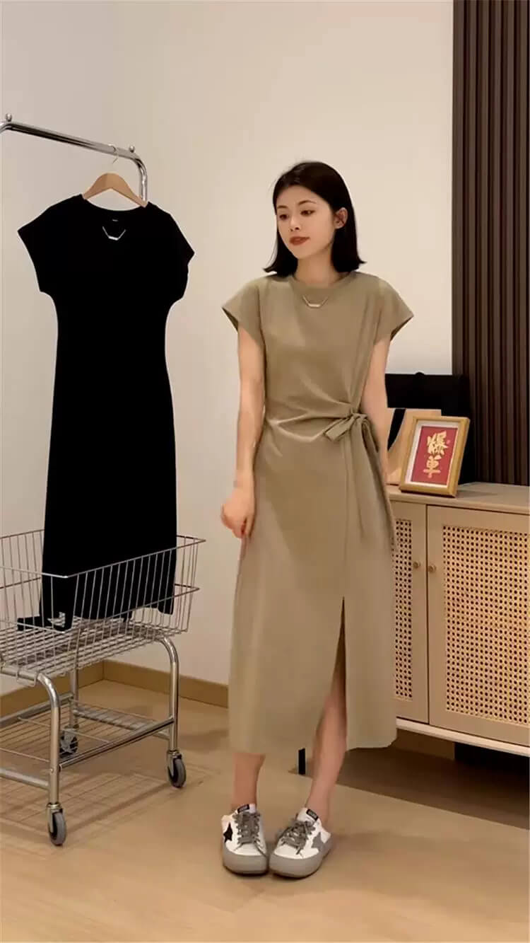 YJ COCO DRESS