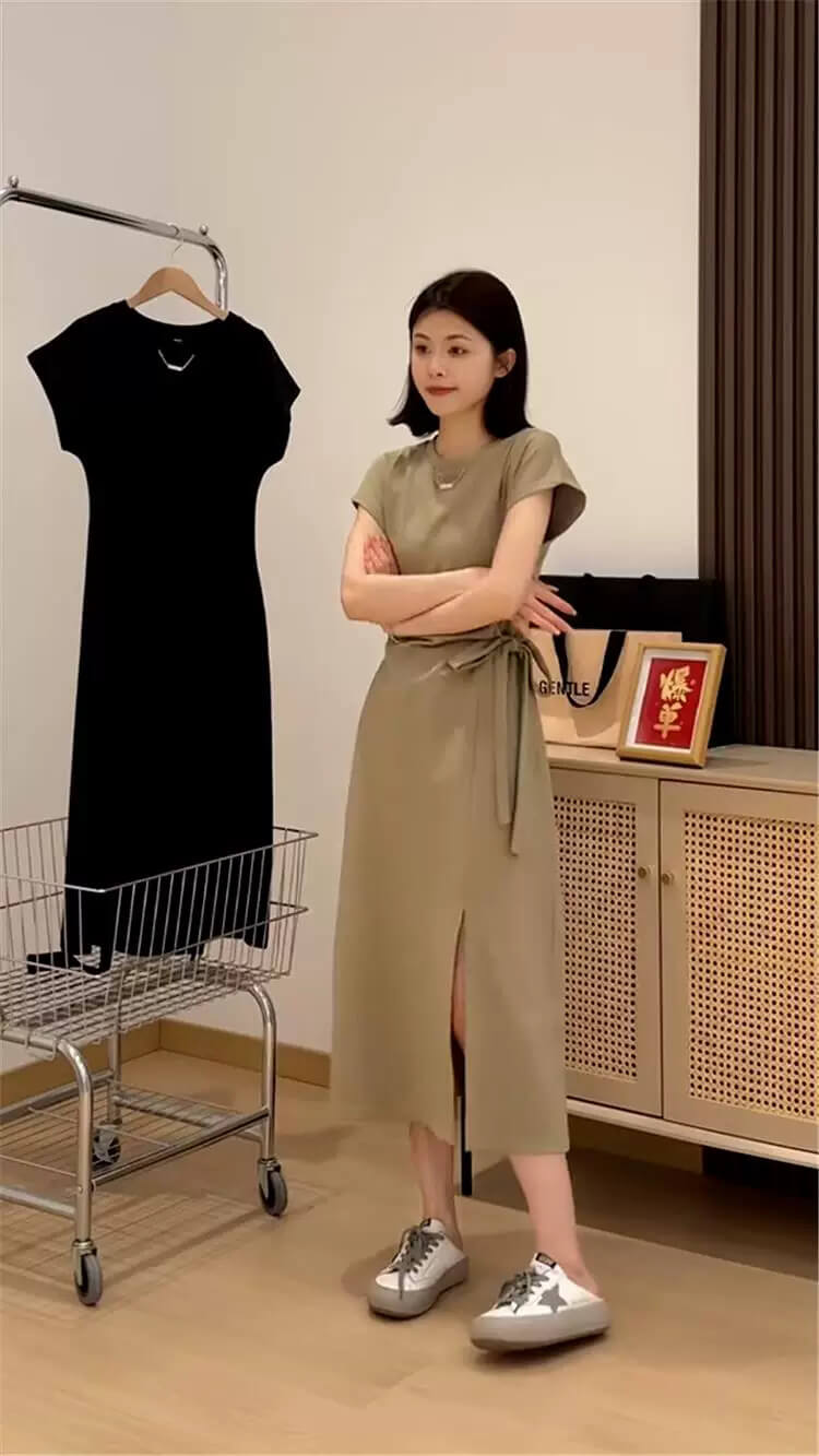 YJ COCO DRESS