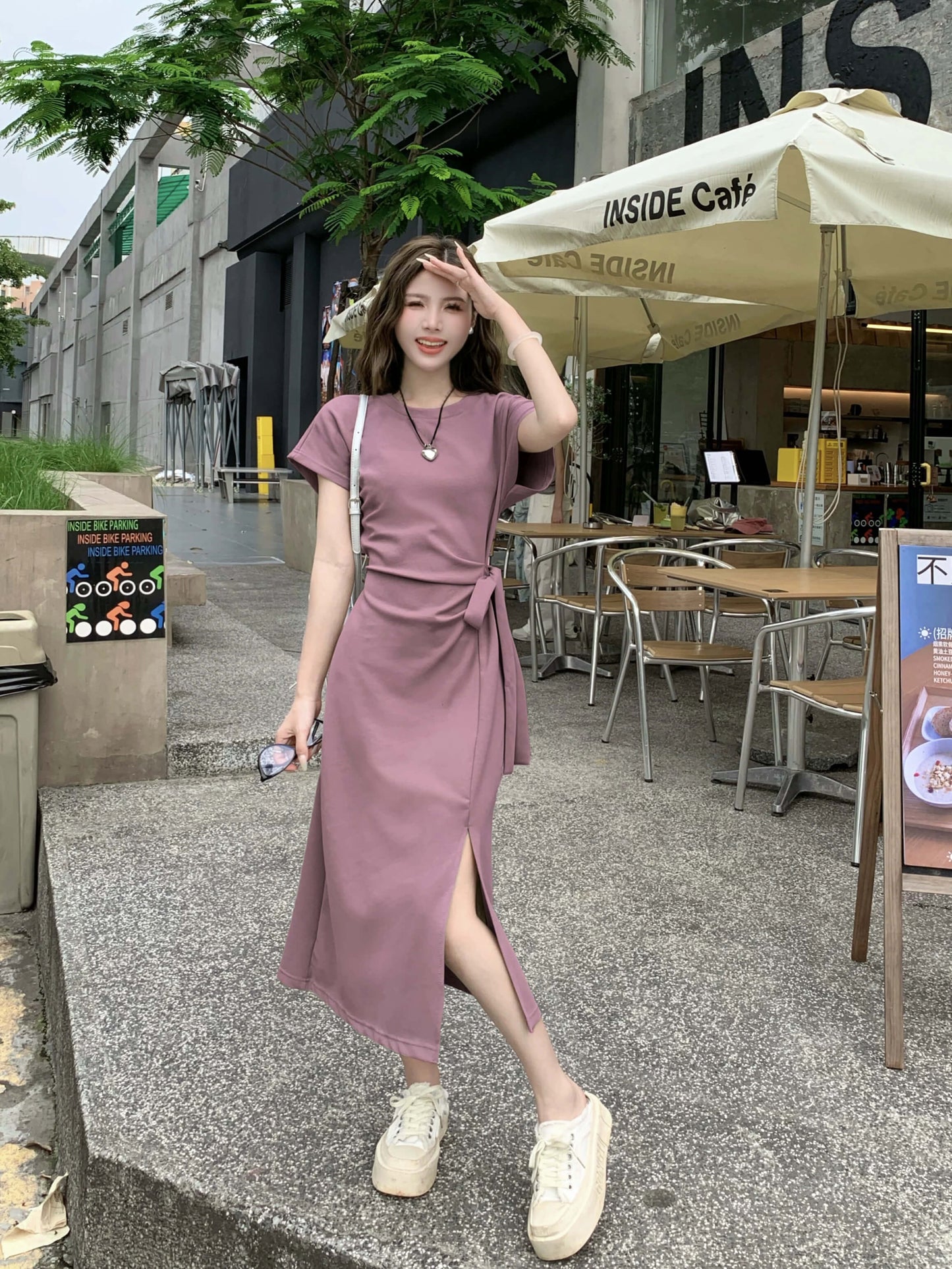 YJ COCO DRESS