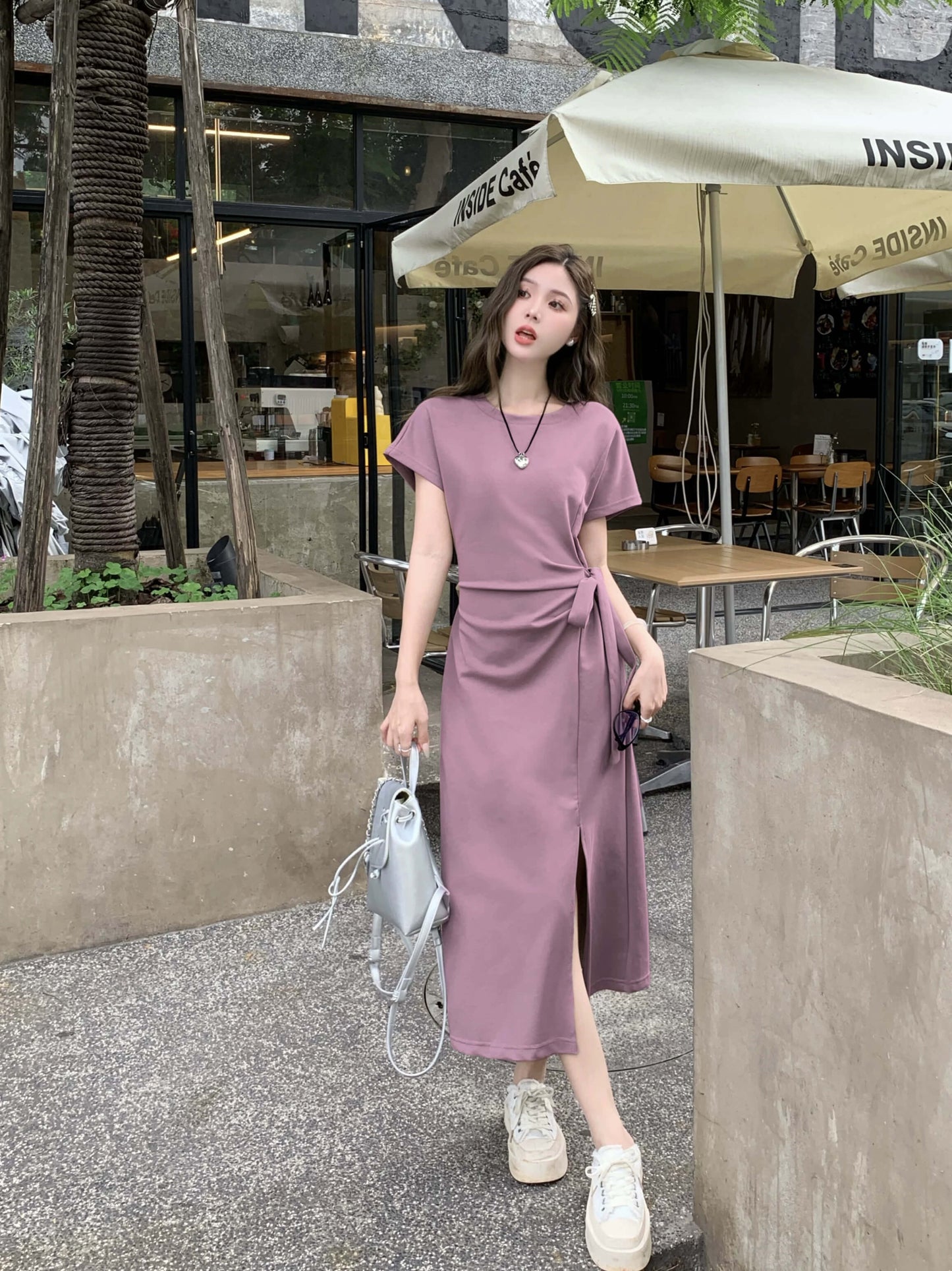 YJ COCO DRESS