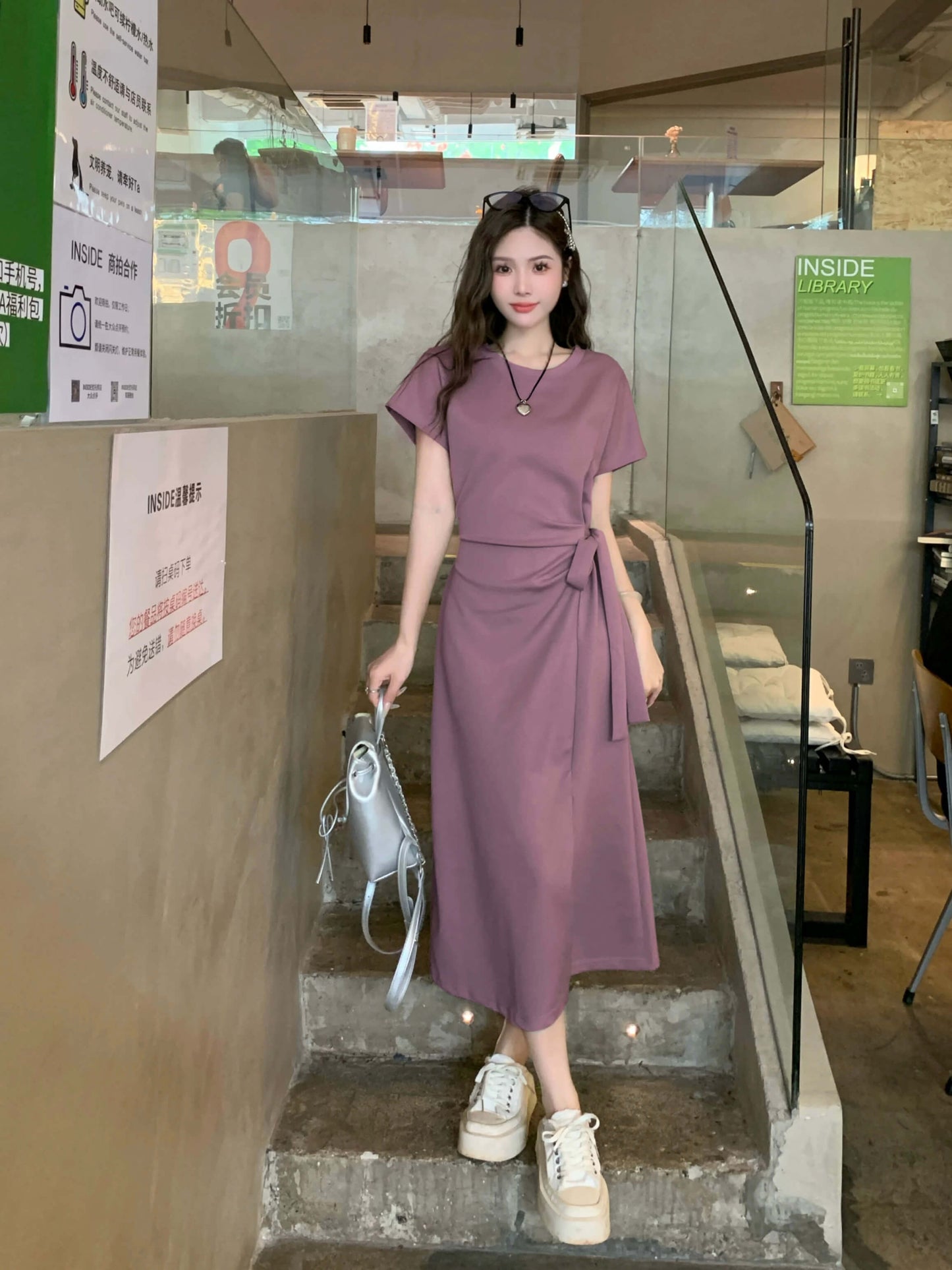 YJ COCO DRESS