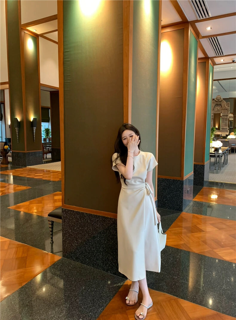 YJ COCO DRESS