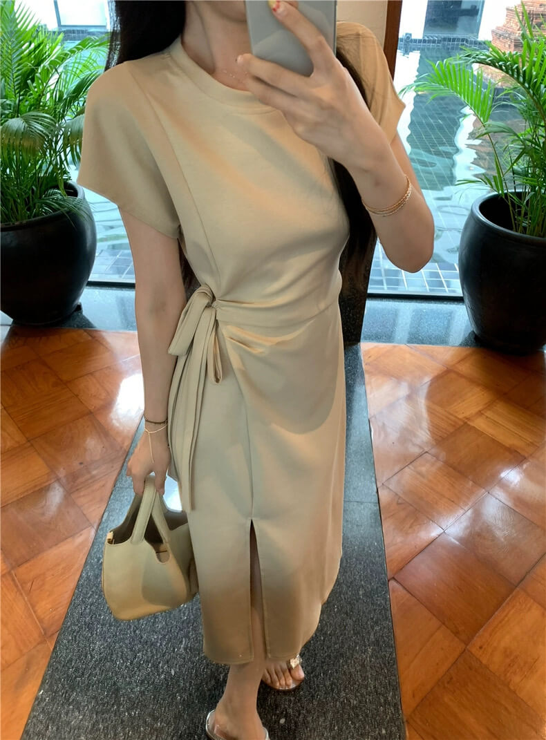 YJ COCO DRESS