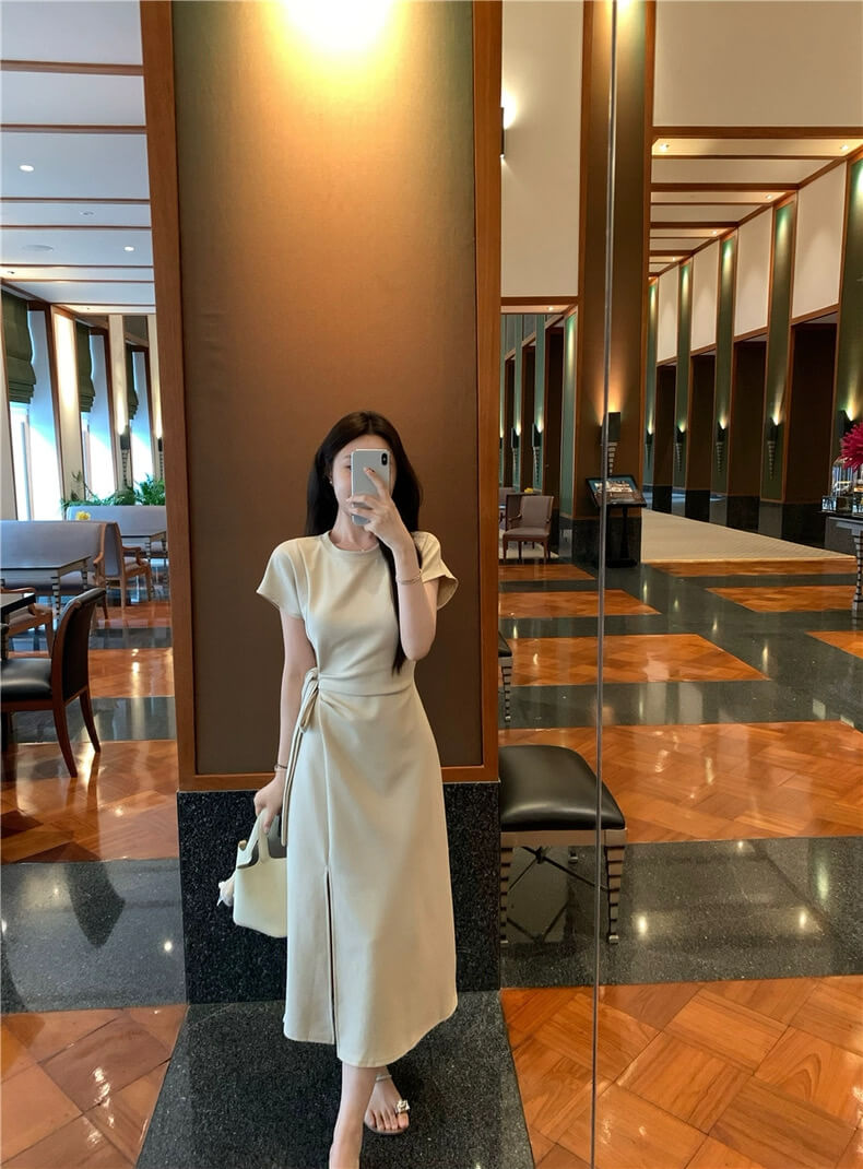 YJ COCO DRESS