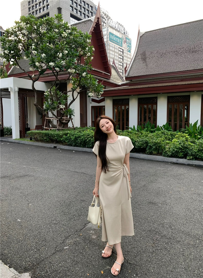 YJ COCO DRESS