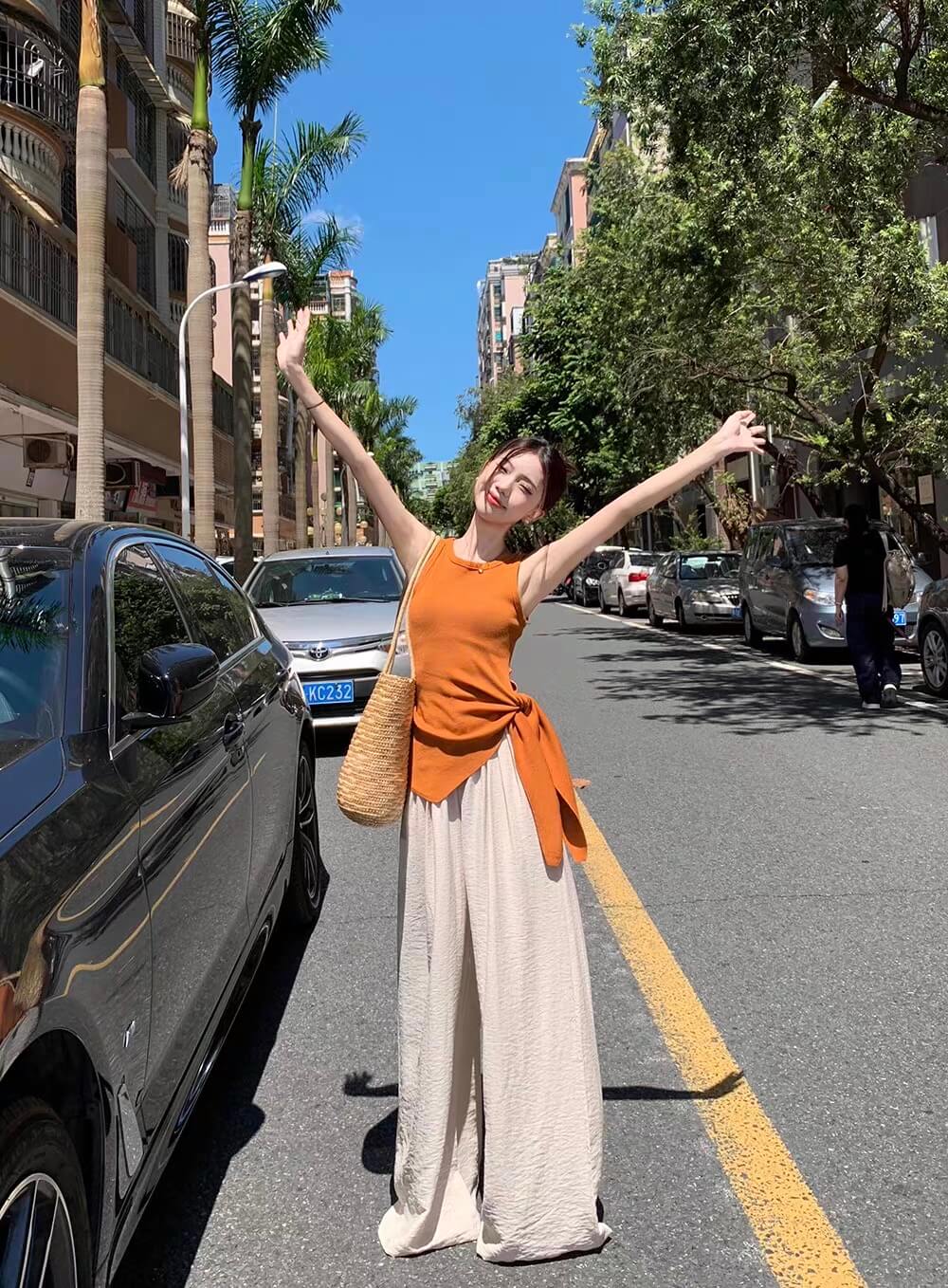 YJ KIMMY SET