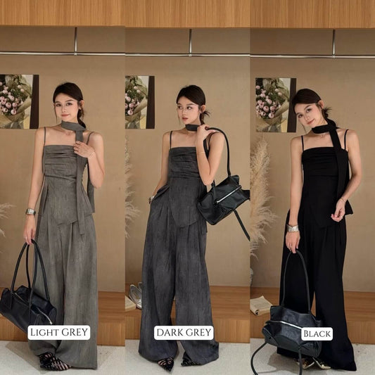 MUNIN SET