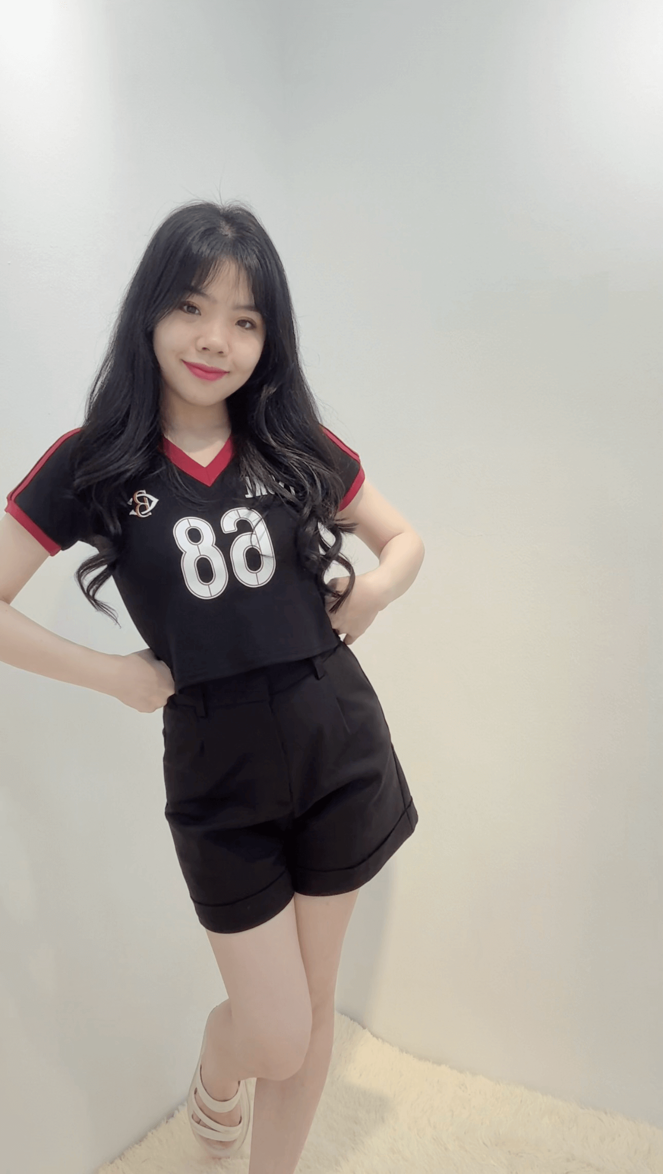 RHYS SPORTS TOP