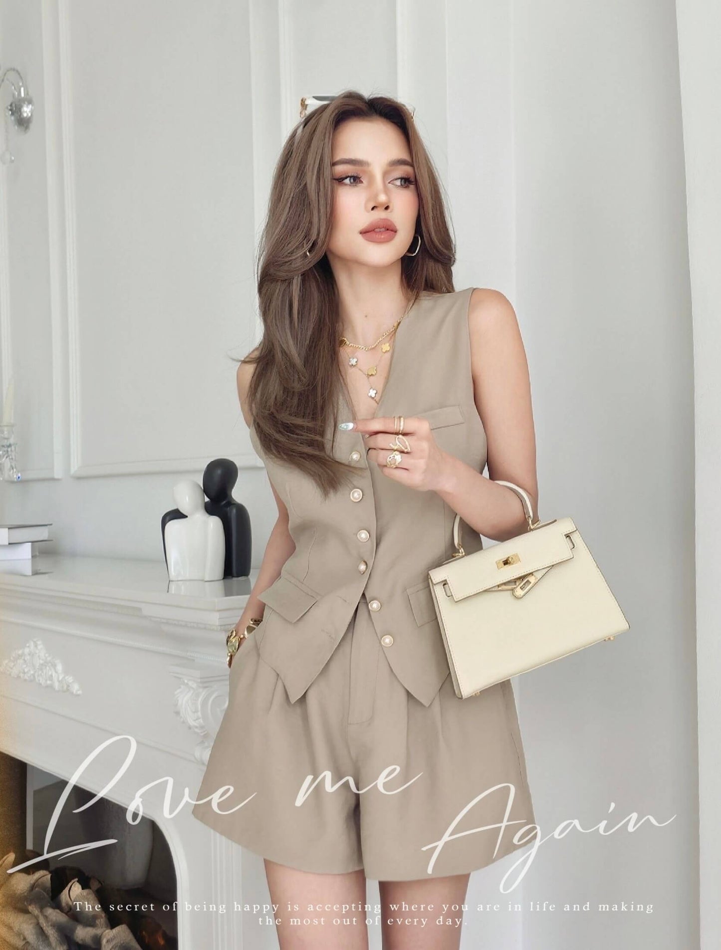 DREAM VINTAGE SET