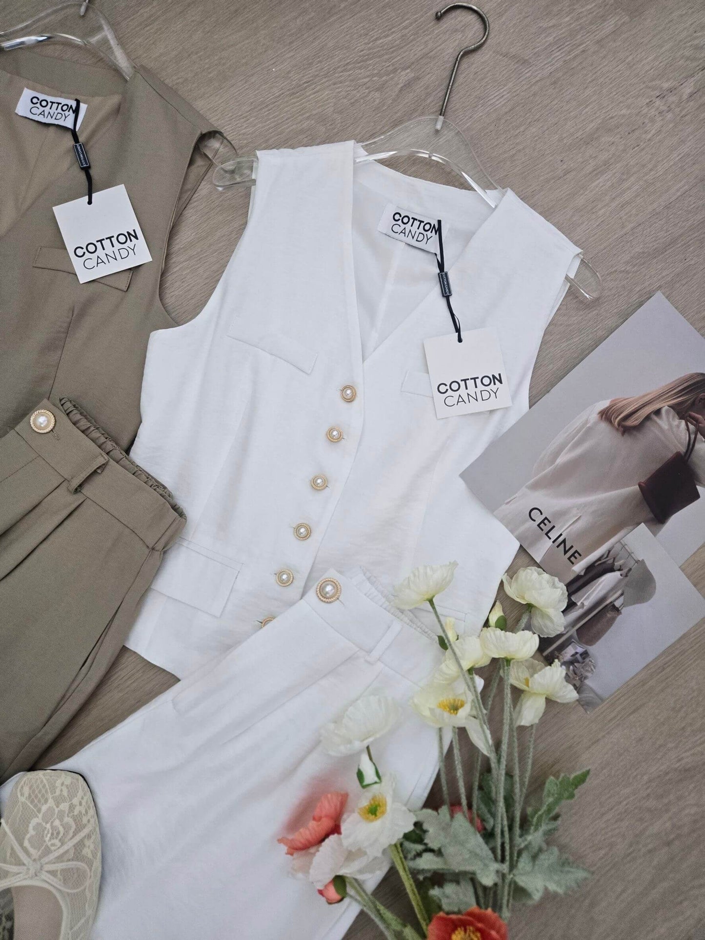 DREAM VINTAGE SET