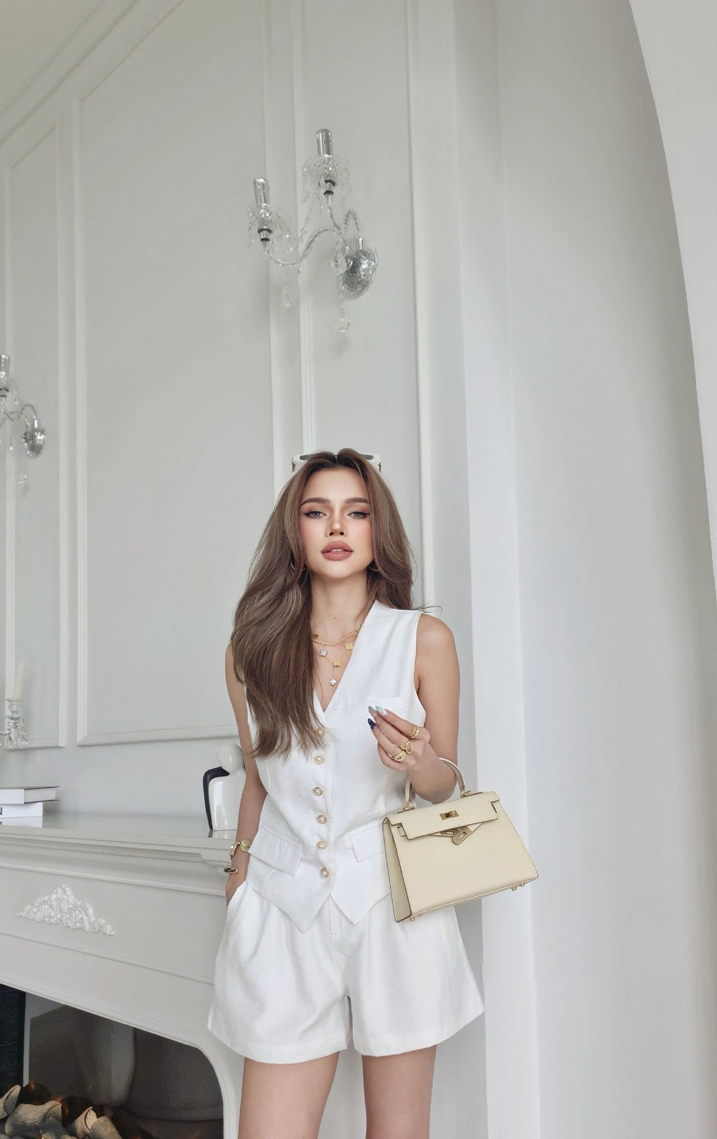 DREAM VINTAGE SET