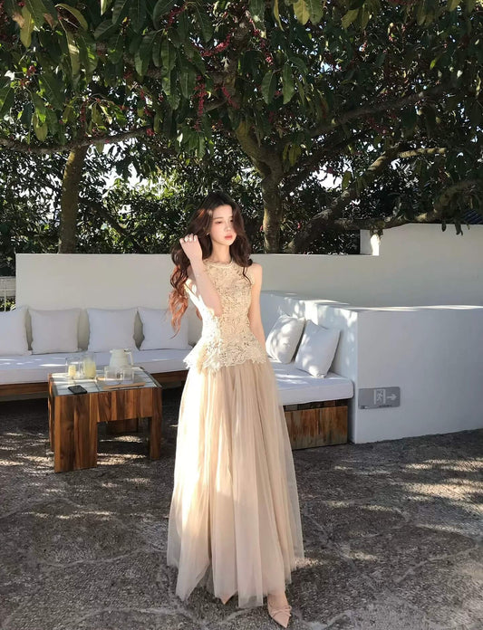 YJ DARIING SET