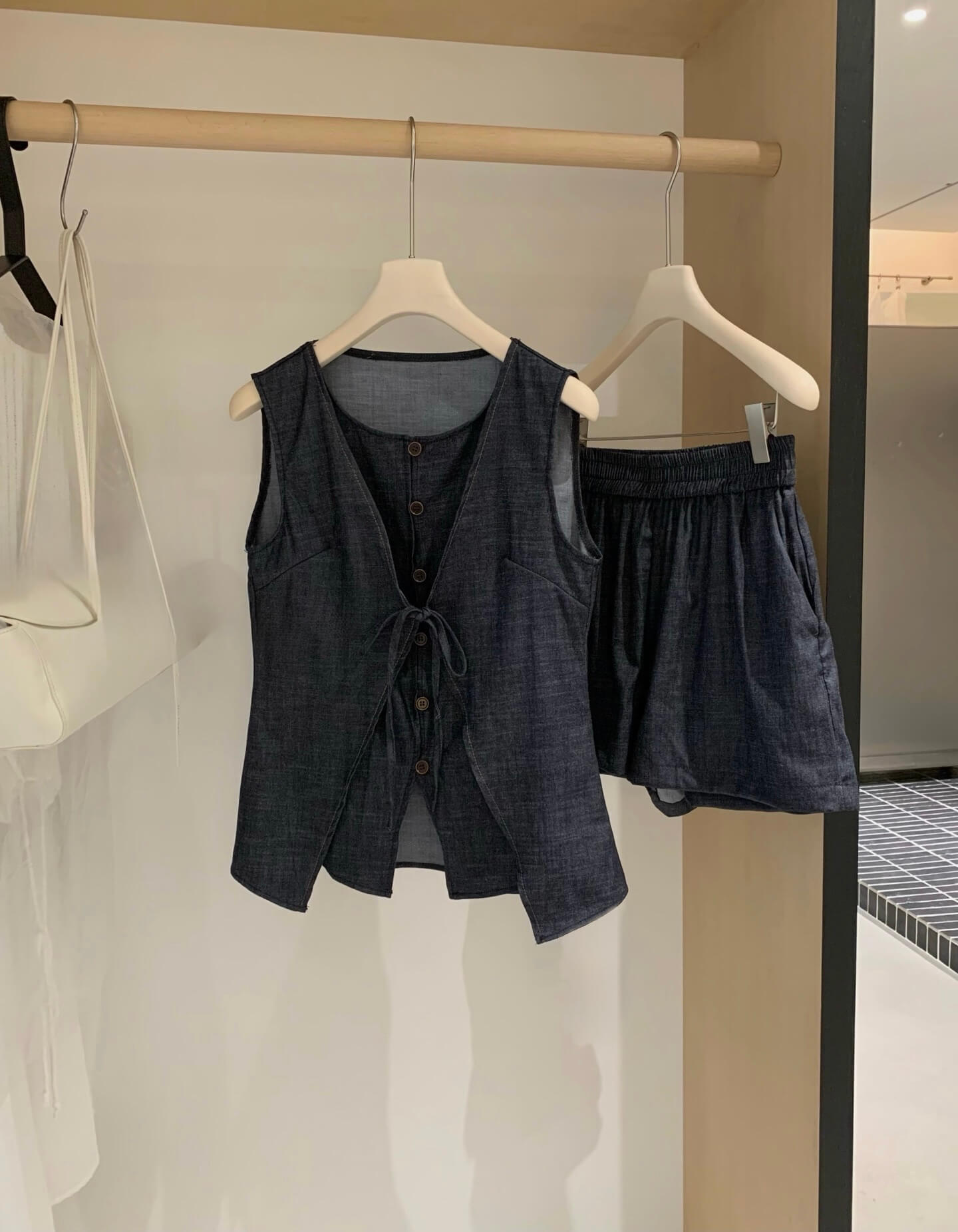 YJ ELAVE SET