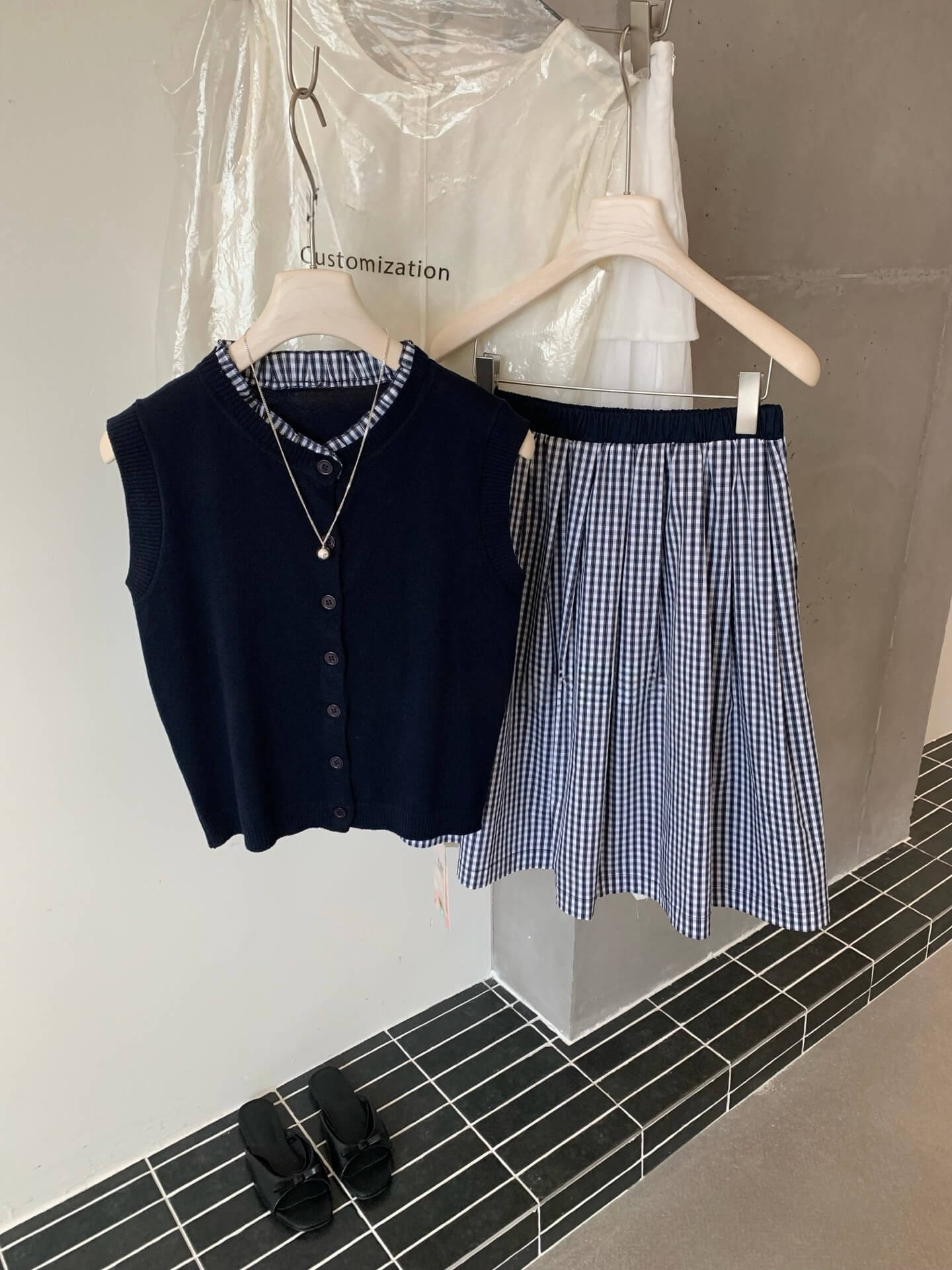 YJ SIREN SET