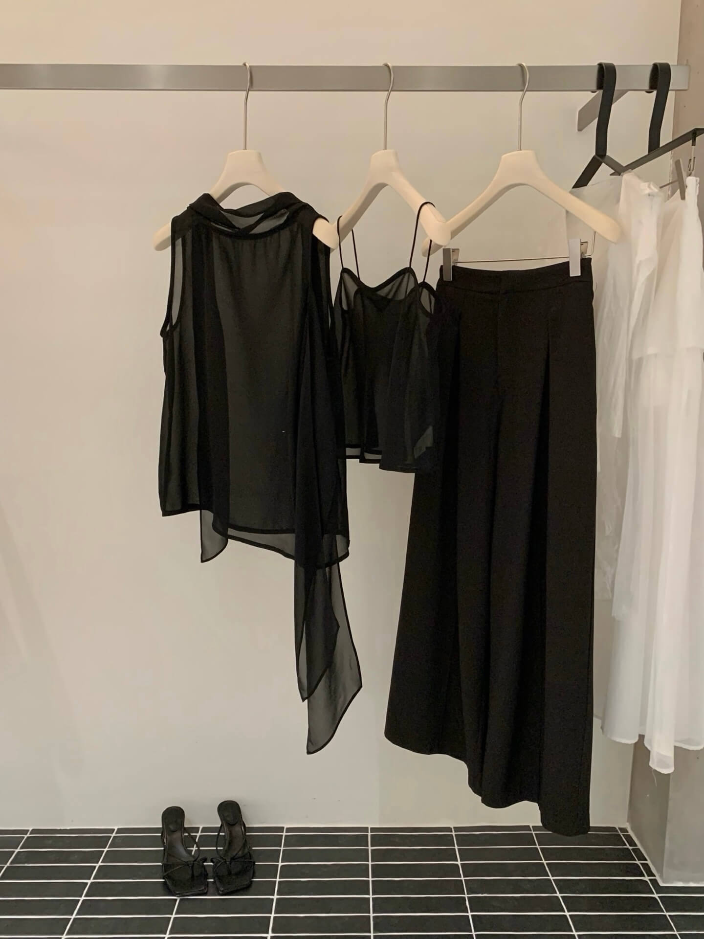 YJ BONO SET