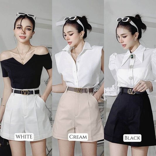 PREMIUM PONY SWEET PANTS