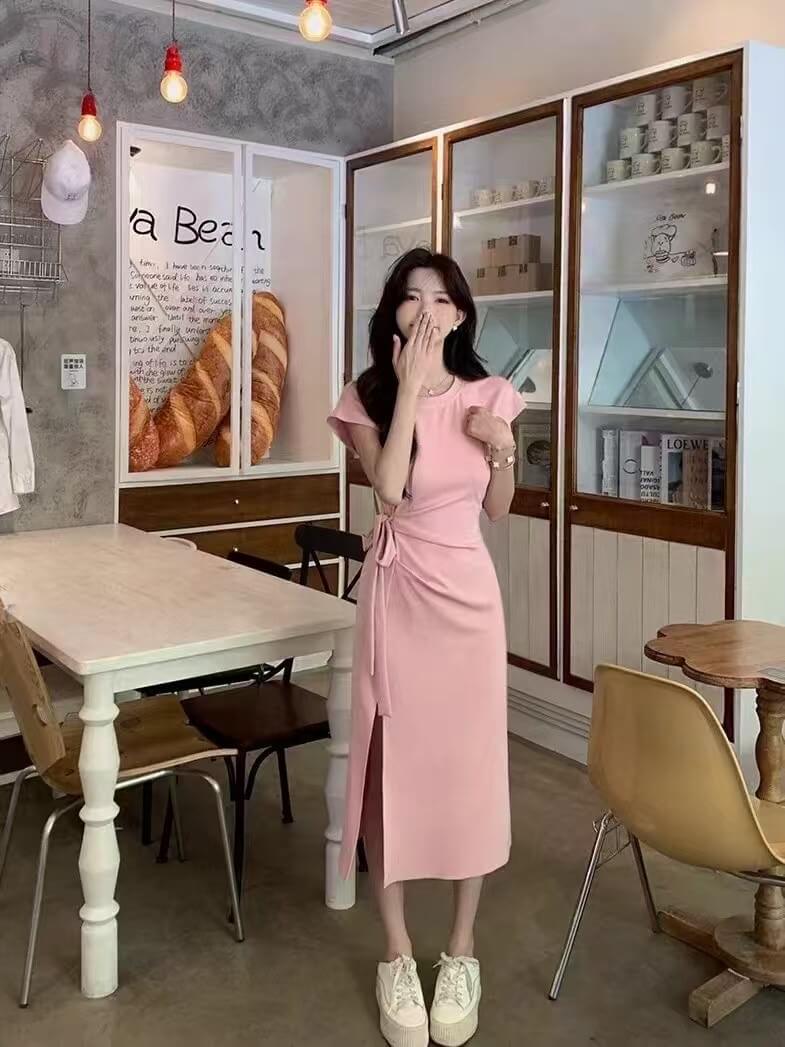YJ COCO DRESS
