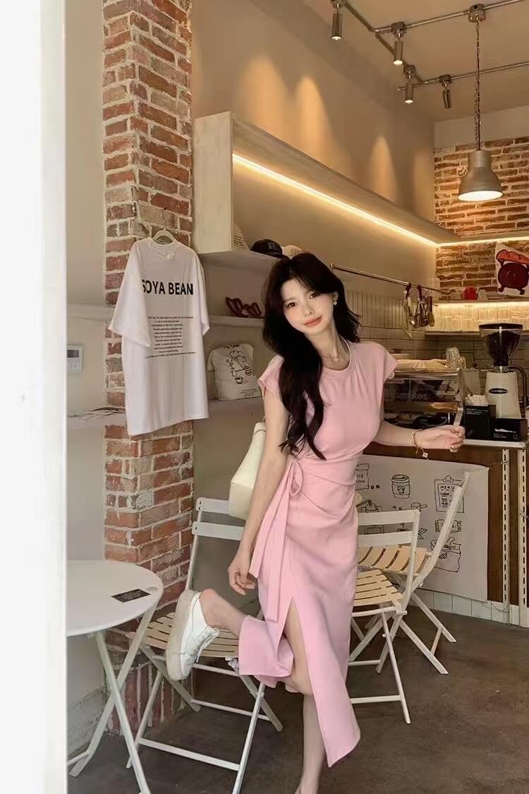 YJ COCO DRESS