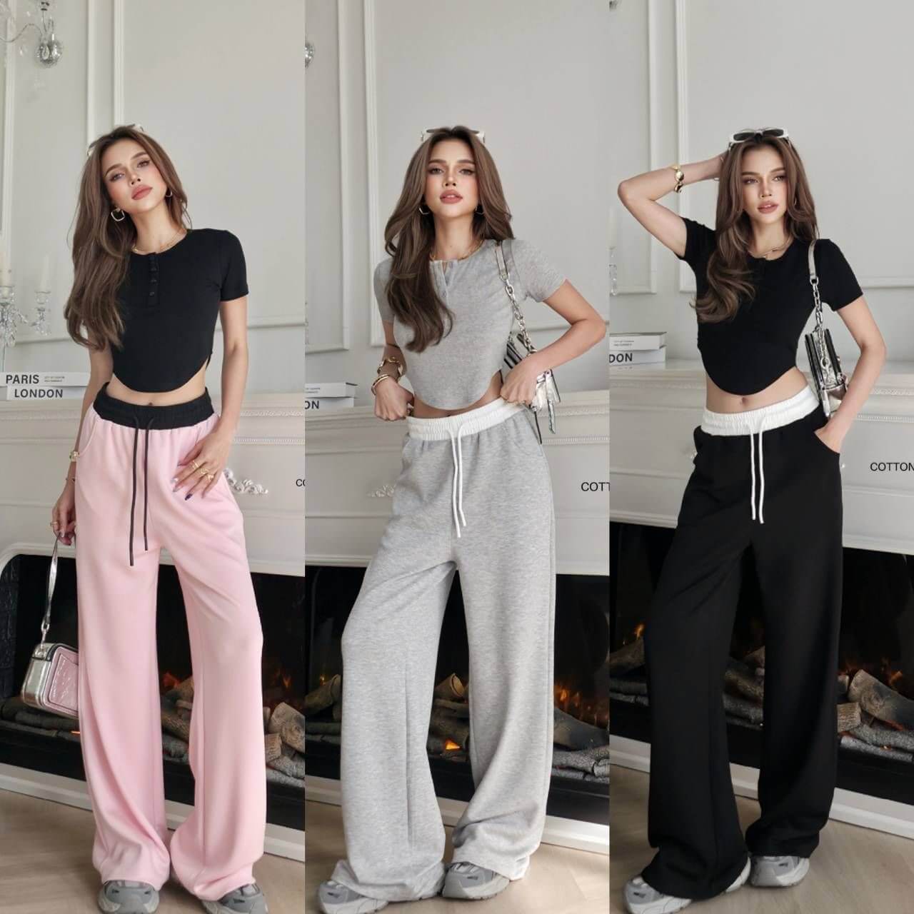 MINDY NANO SET