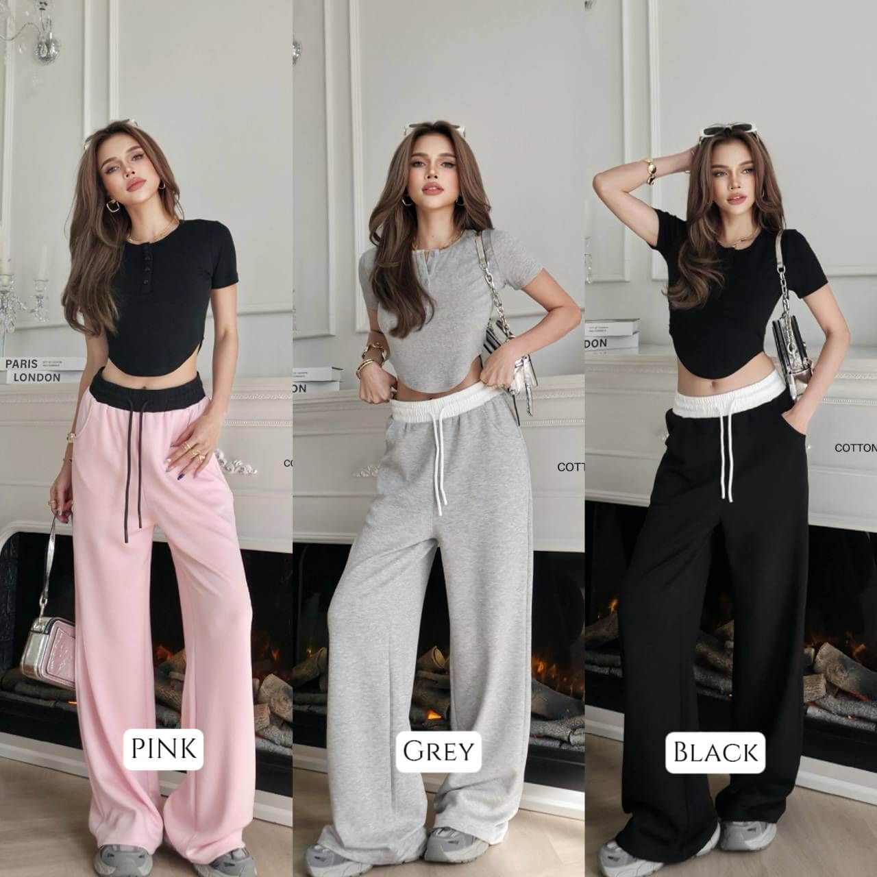 MINDY NANO SET
