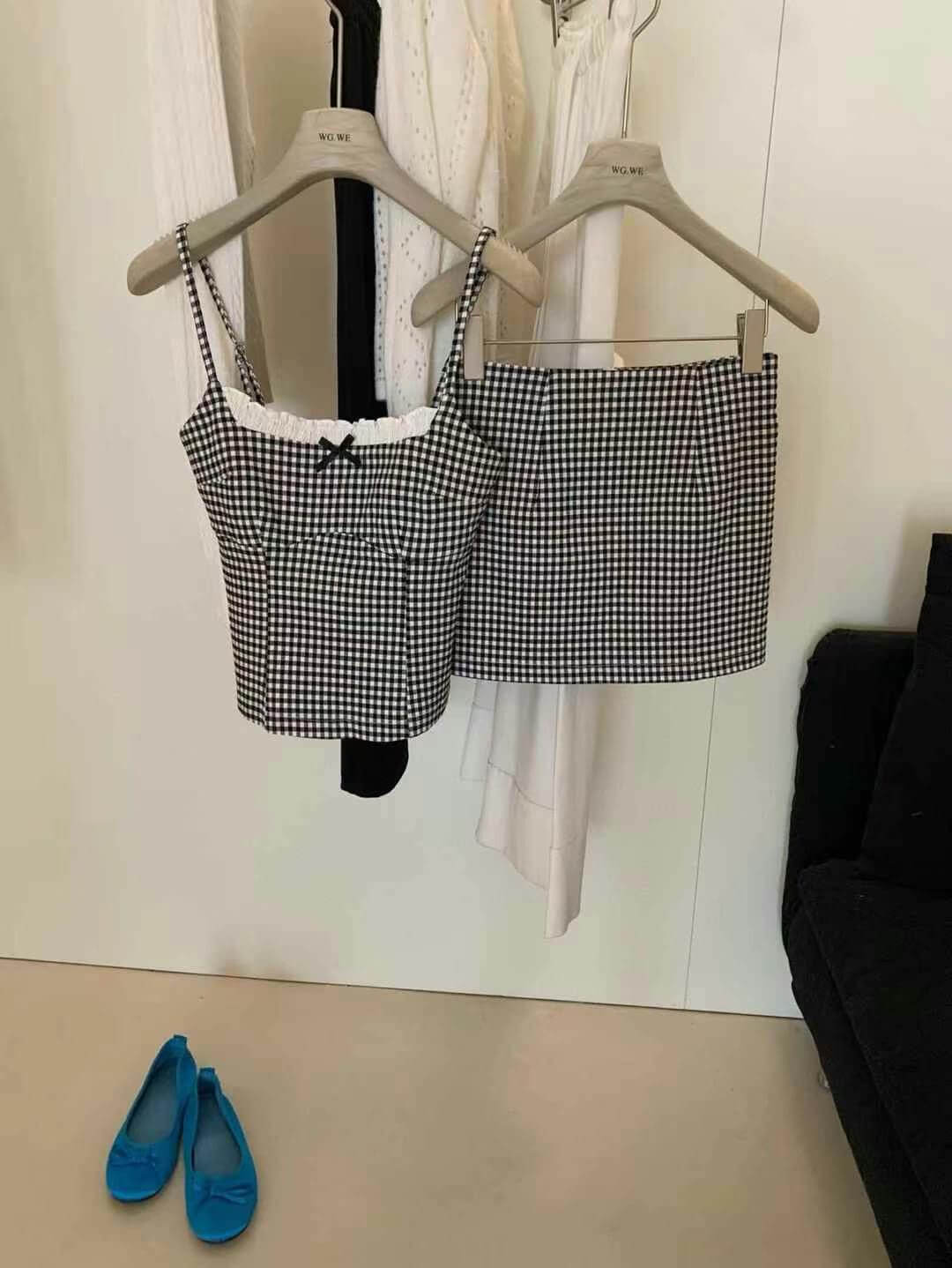 WG MOE SET
