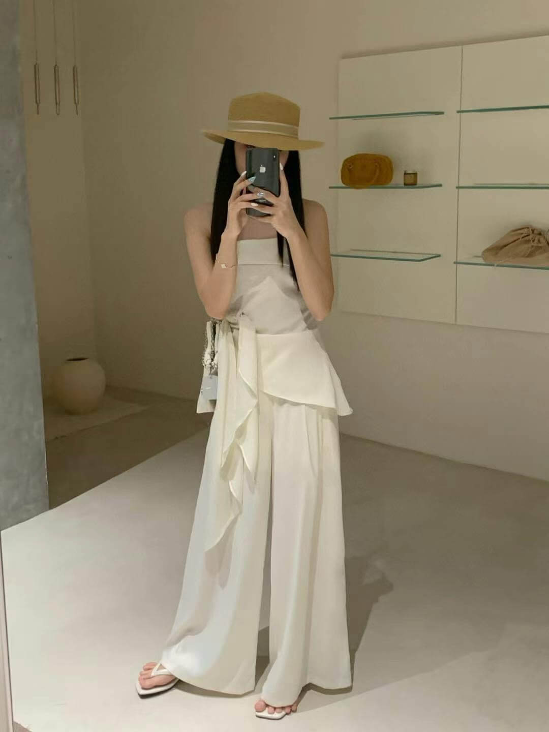 WG BLOOMING SET