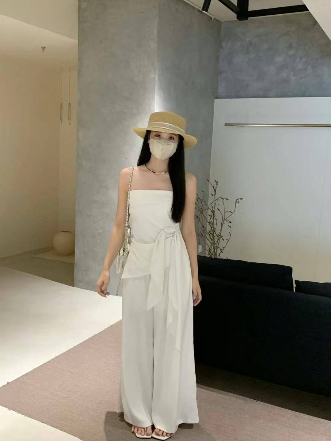 WG BLOOMING SET