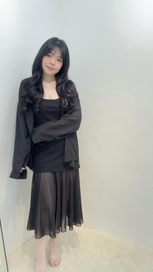 LM ASTER TWO PCS SET