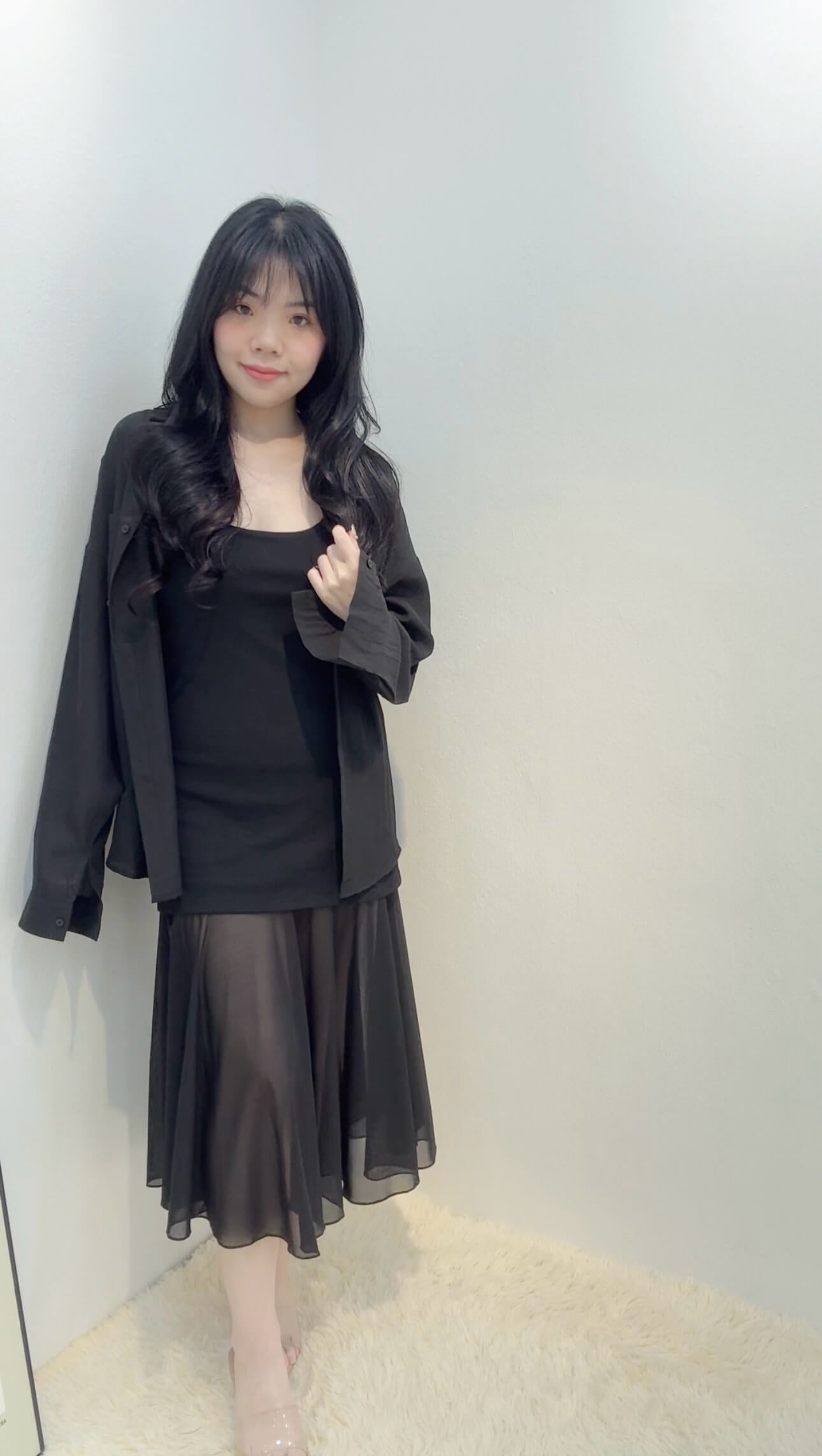 LM ASTER TWO PCS SET