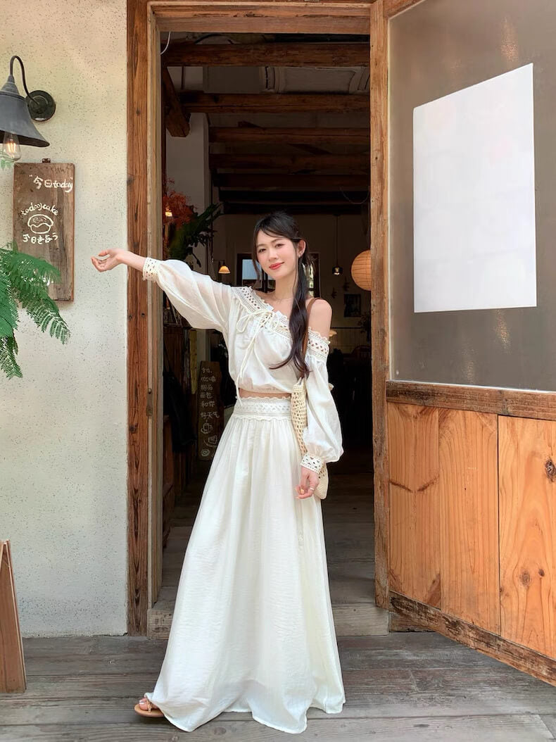 YJ ELOWEN SET