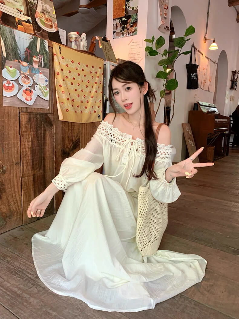 YJ ELOWEN SET