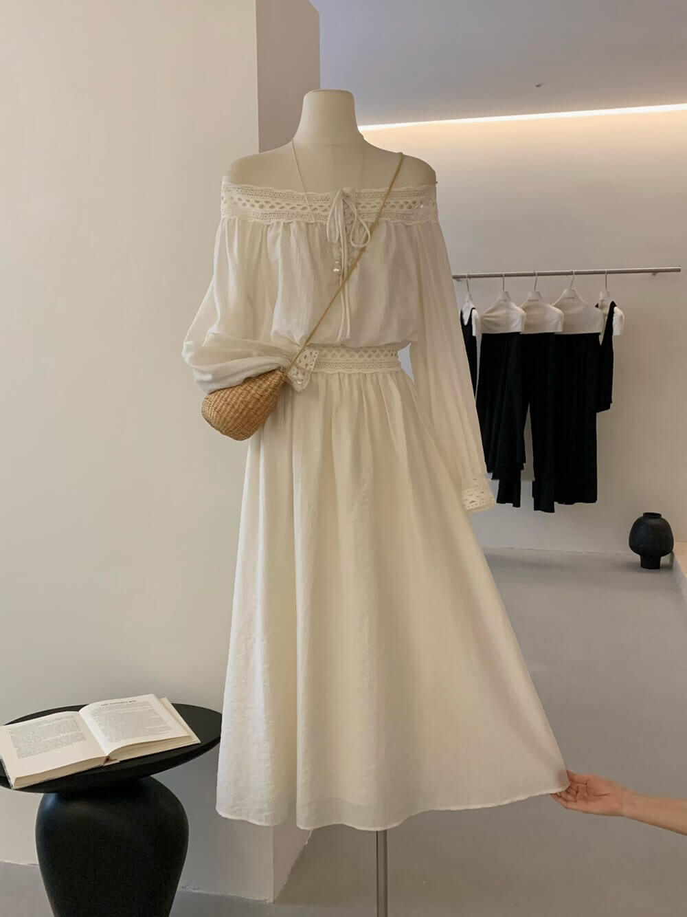 YJ ELOWEN SET