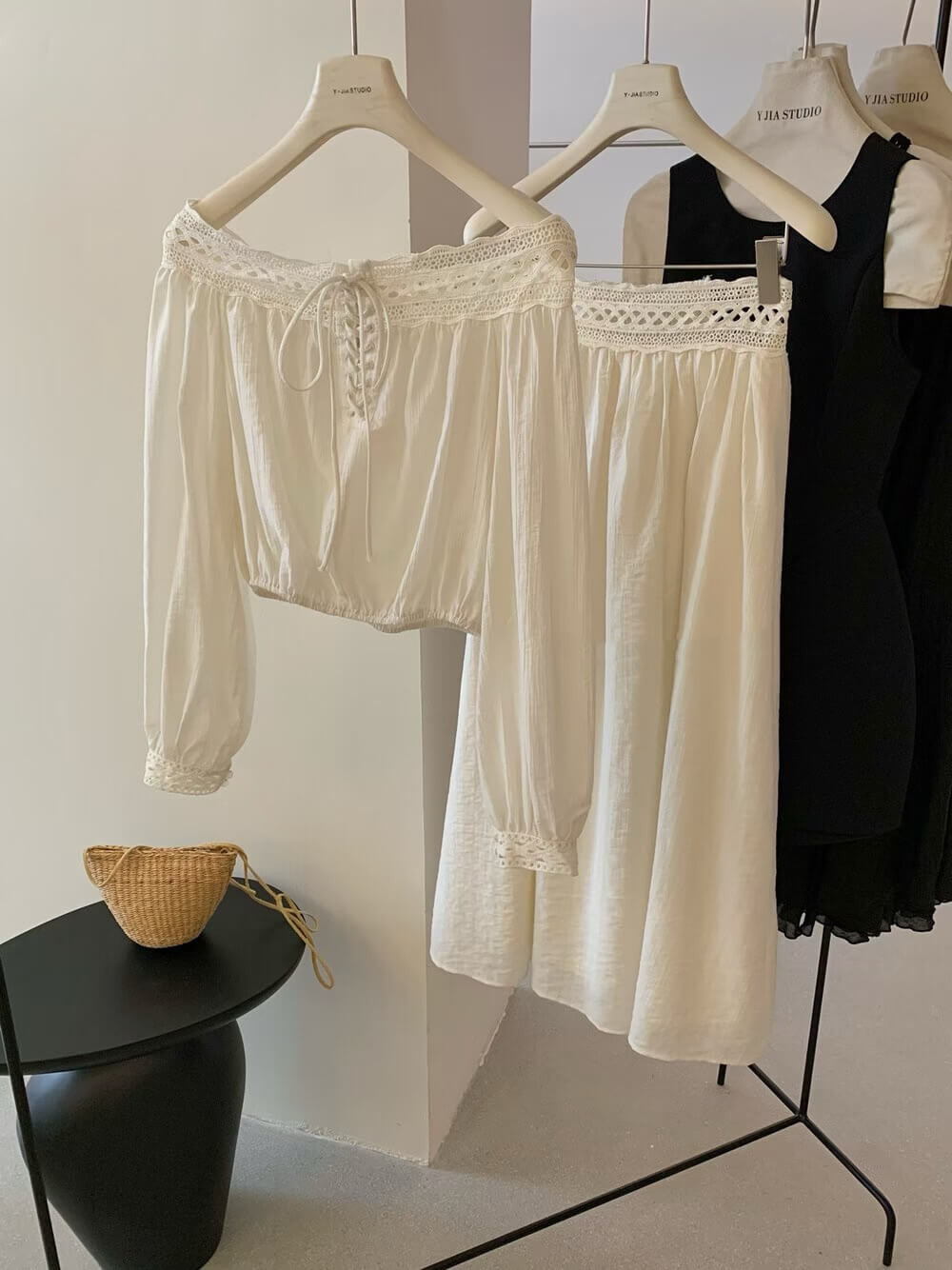 YJ ELOWEN SET