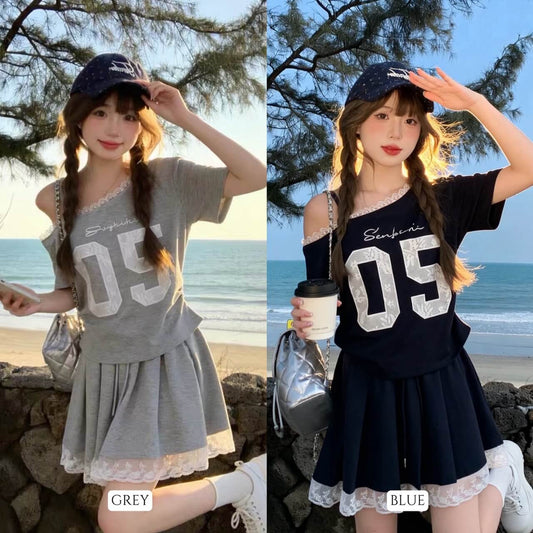 HS ELPH SET