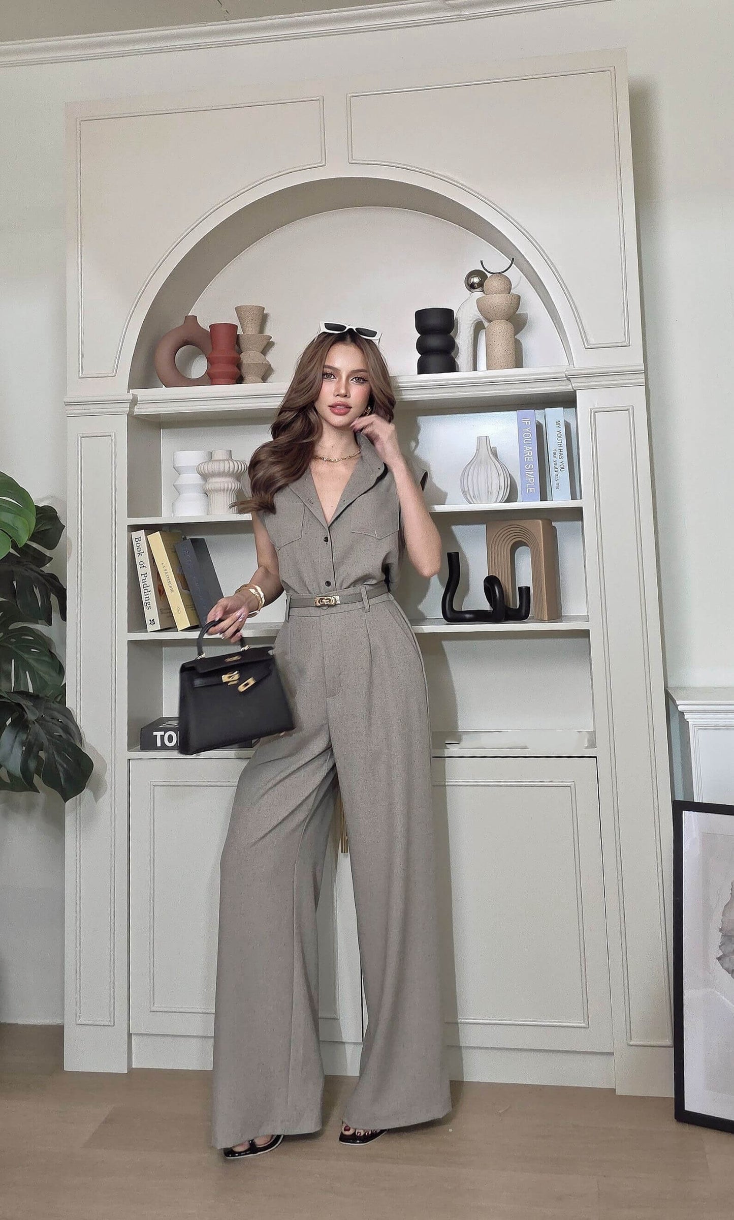 EARLGREY VINTAGE SET