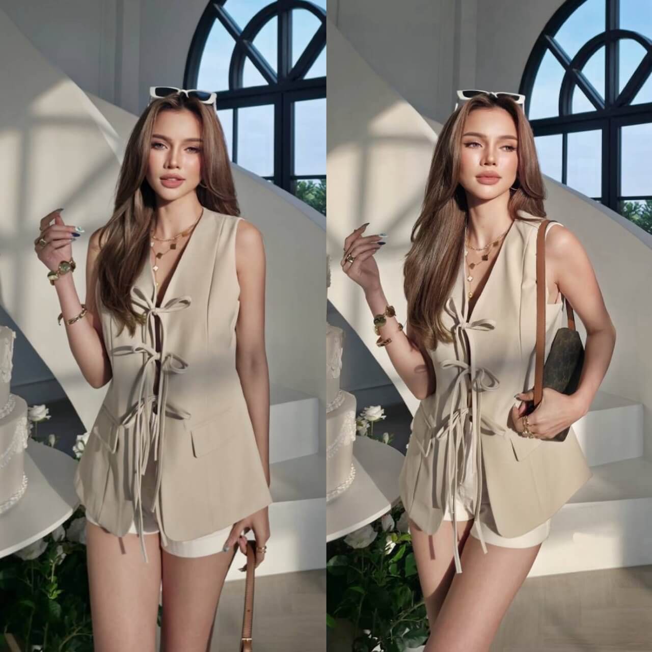 SONYA TOP