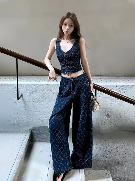 SELCOUTH SET
