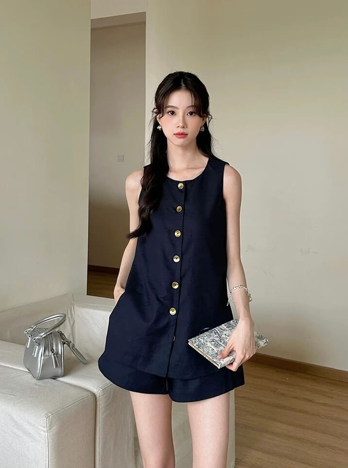 YJ ARAMINTA SET