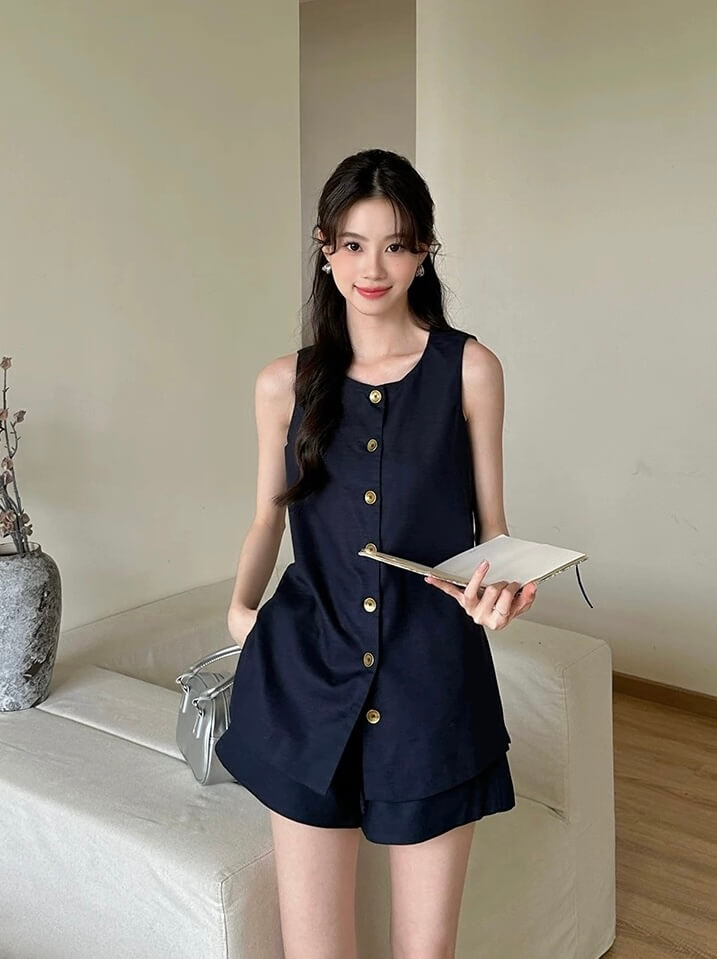 YJ ARAMINTA SET